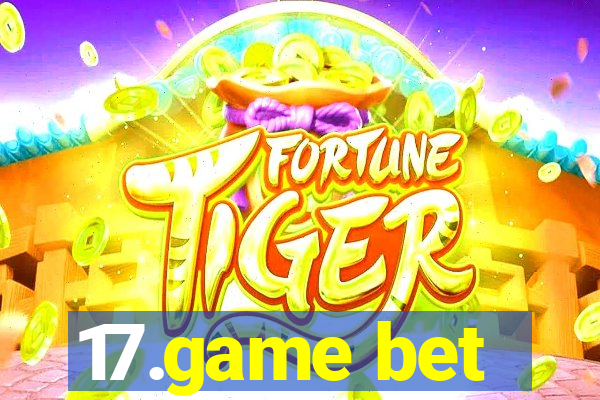 17.game bet